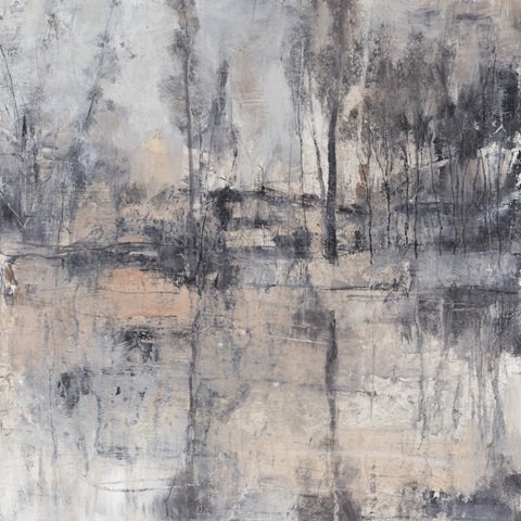 Fog in the Forest II