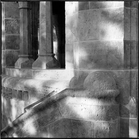 Architecture Detail V Budapest