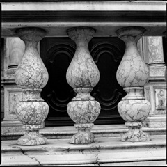 Architecture Detail VIII Budapest