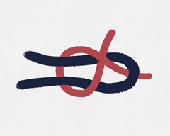Sailing Knot I