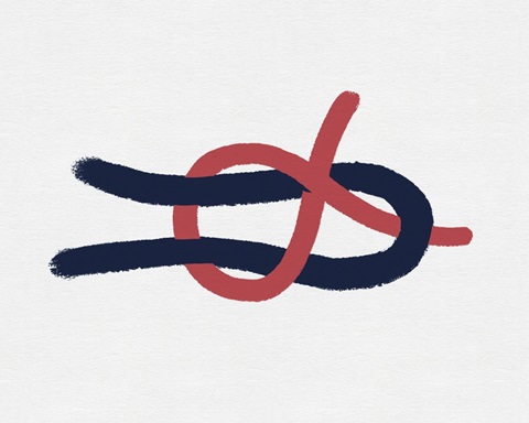 Sailing Knot I