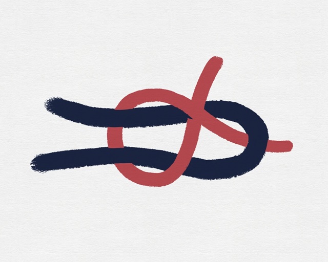 Sailing Knot I