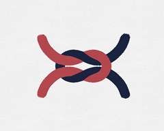 Sailing Knot III