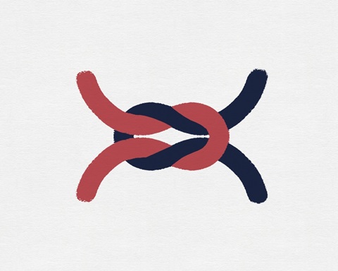 Sailing Knot III