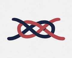 Sailing Knot V