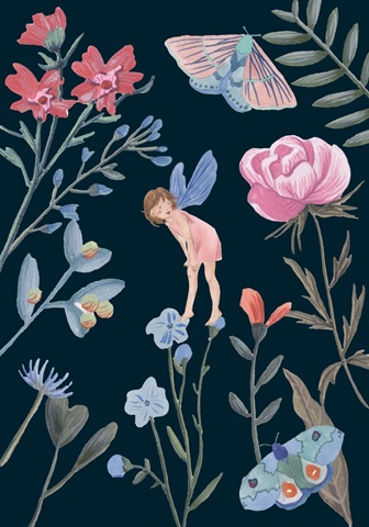 A Fairy Tale Collection B