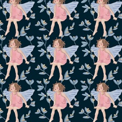 A Fairy Tale Collection F