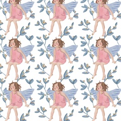 A Fairy Tale Collection G