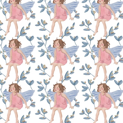 A Fairy Tale Collection G