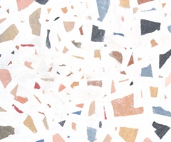 Confetti Abstract II
