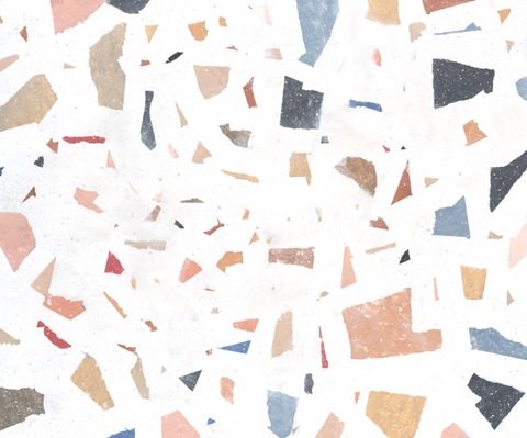 Confetti Abstract II
