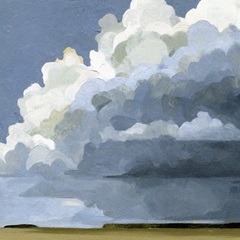 Dense Cumulus I