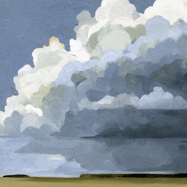 Dense Cumulus I