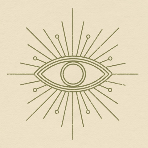 Eye Symbol I