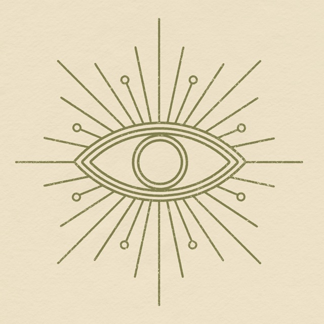Eye Symbol I
