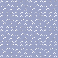 Painted Vase of Flowers Collection I