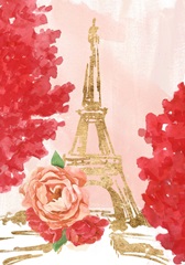 Perfume Bloom Collection B