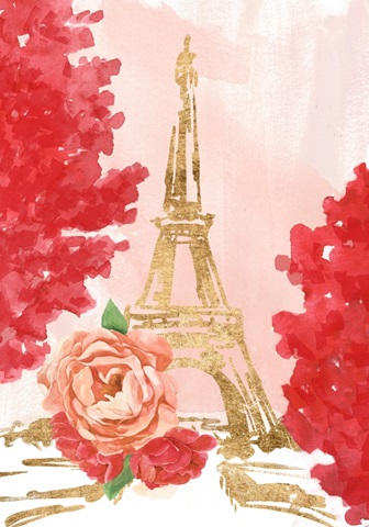 Perfume Bloom Collection B