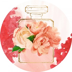 Perfume Bloom Collection C