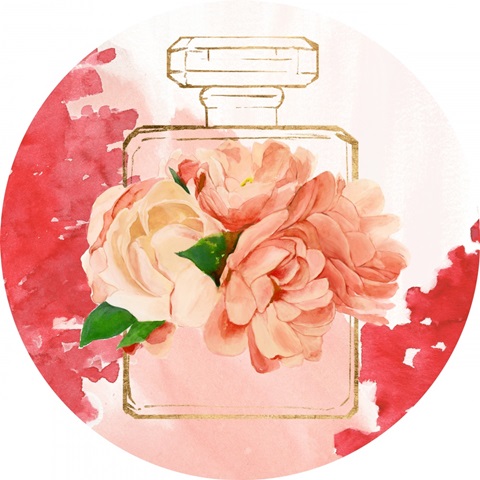 Perfume Bloom Collection C