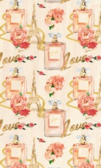 Perfume Bloom Collection E