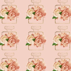 Perfume Bloom Collection F