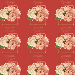 Perfume Bloom Collection G