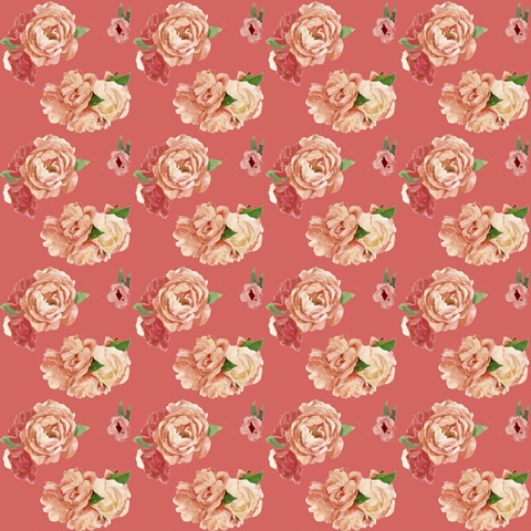 Perfume Bloom Collection I