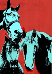 Pop Art Farm Collection B