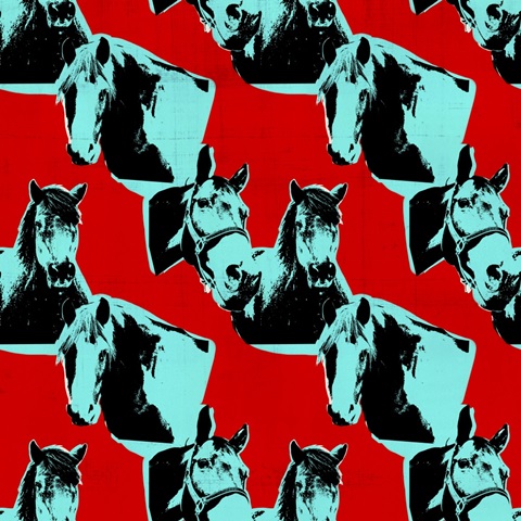 Pop Art Farm Collection F