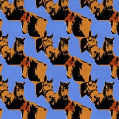 Pop Art Farm Collection G