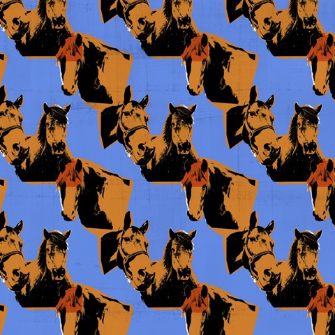 Pop Art Farm Collection G