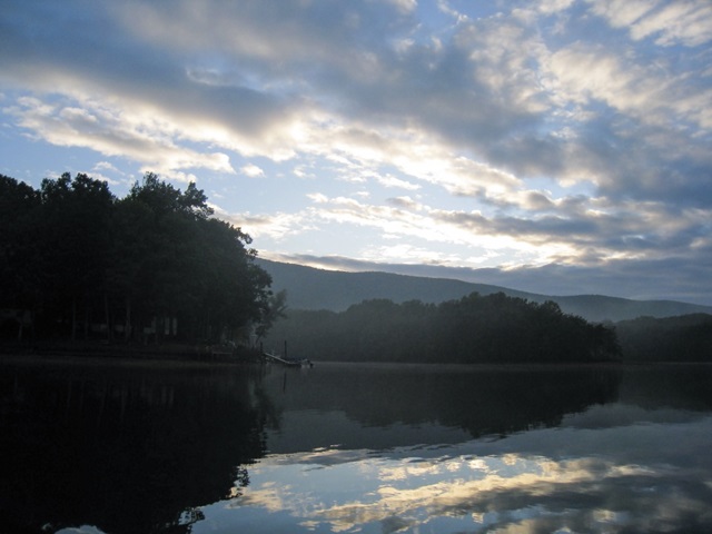 Smith Mountain Lake I