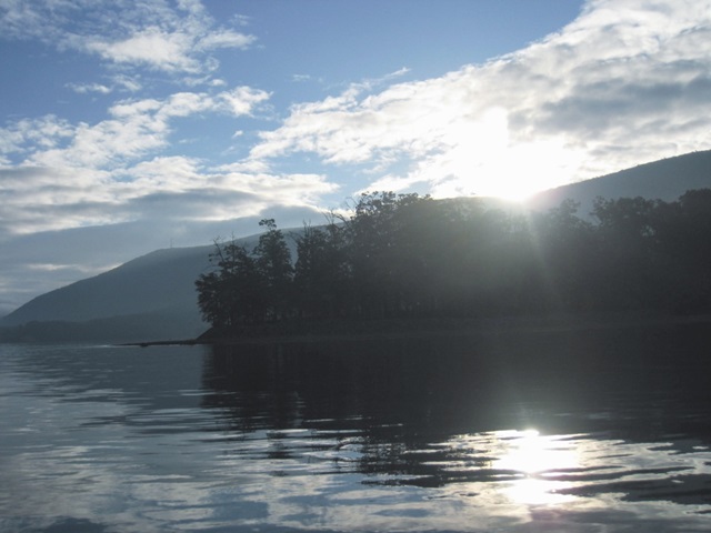 Smith Mountain Lake II