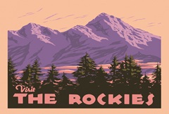 American Wayfarer Collection A