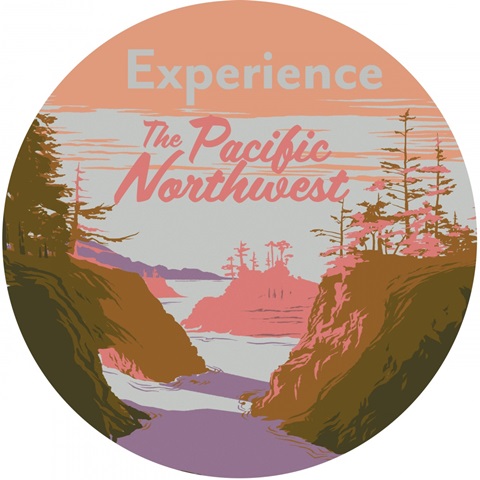 American Wayfarer Collection C