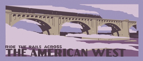 American Wayfarer Collection D