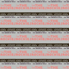 American Wayfarer Collection H