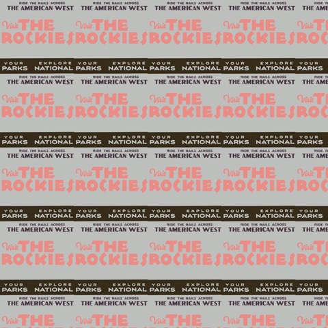 American Wayfarer Collection H