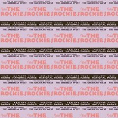 American Wayfarer Collection I