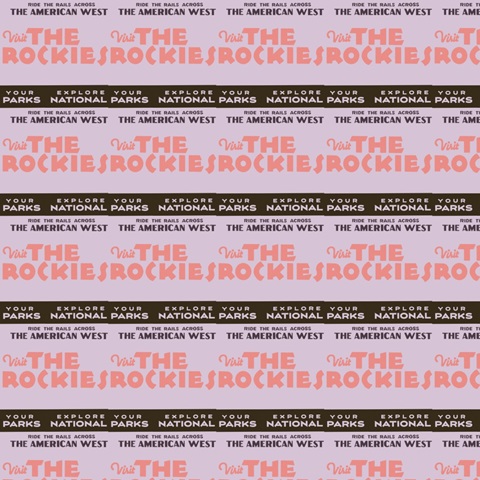 American Wayfarer Collection I