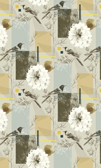 Bird Anatomy Collection E