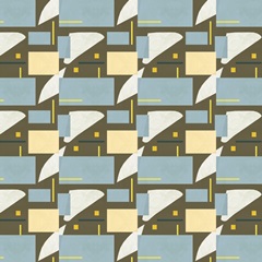 Bird Anatomy Collection I