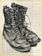 Boots on the Ground I