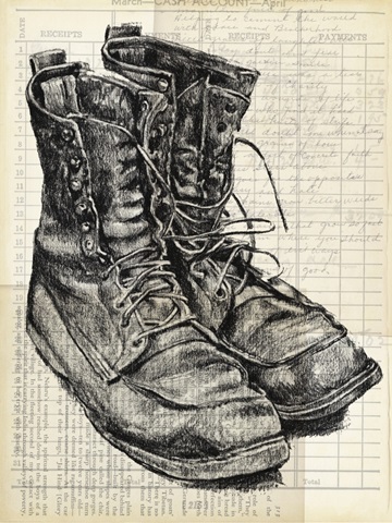 Boots on the Ground I