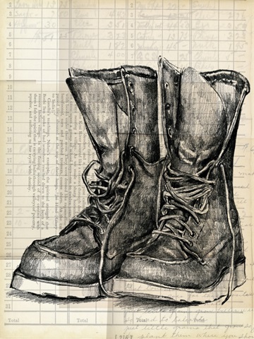 Boots on the Ground II