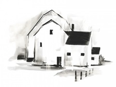 European Farm Collection I