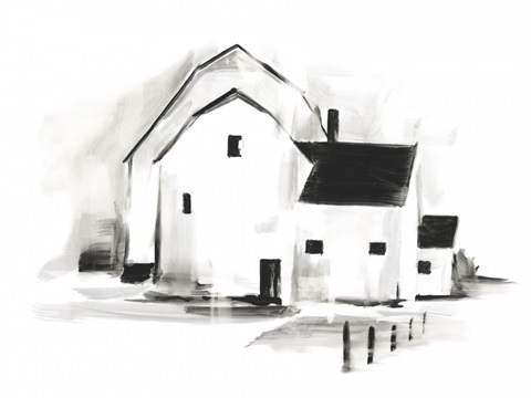 European Farm Collection I