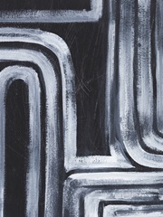 Hugging the Turns II