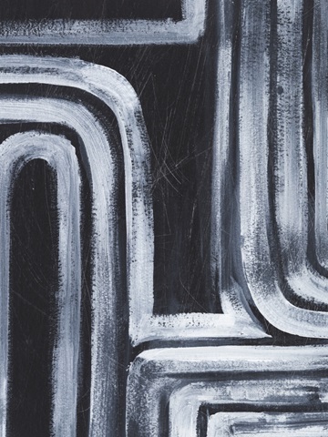 Hugging the Turns II